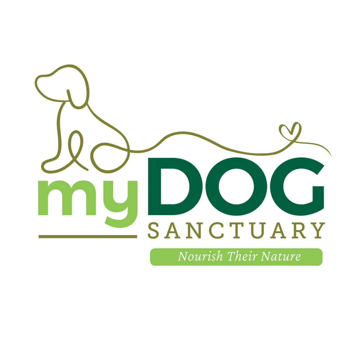 My Dog Sanctuary - photo 1