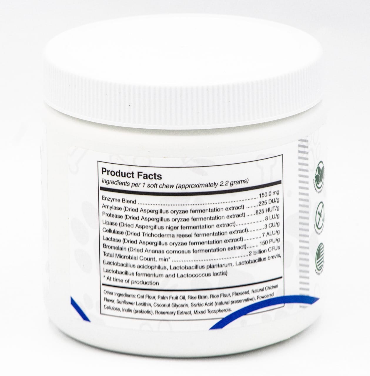 Gut Garden Digestive Support