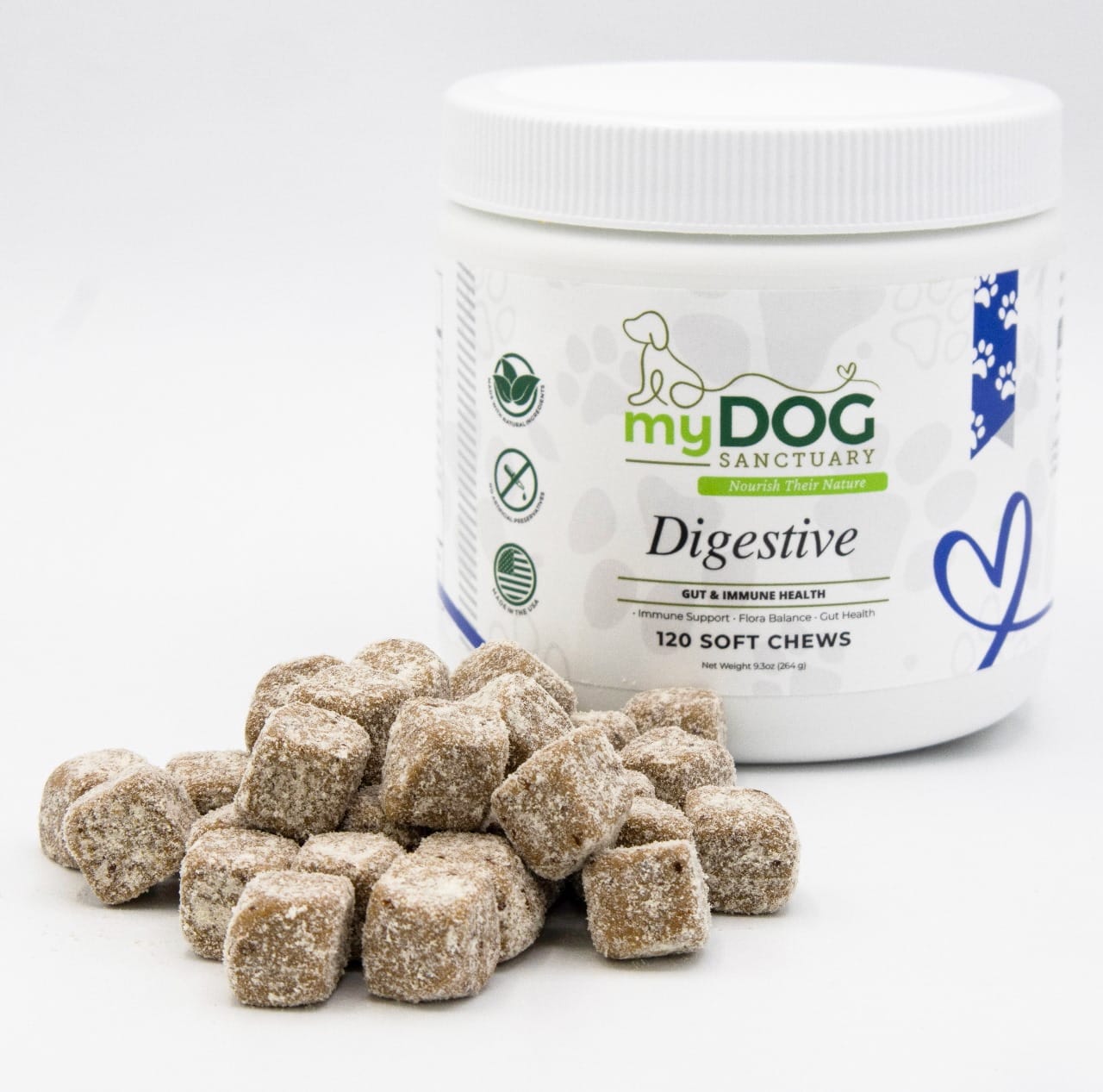 Gut Garden Digestive Support