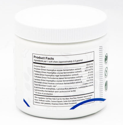 Gut Garden Digestive Support