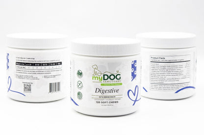 Gut Garden Digestive Support