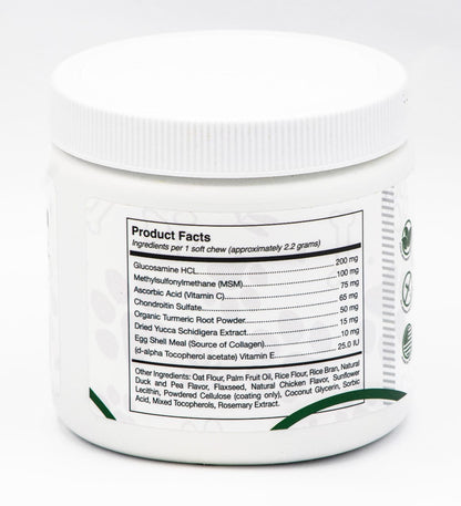 Sacred Steps Hip & Joint Formula